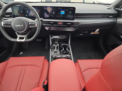 2026 Kia K5 - Photo 14