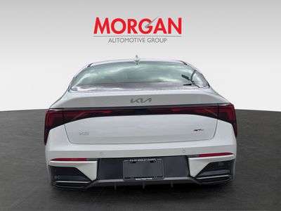 2026 Kia K5 - Photo 7
