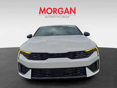 2026 Kia K5 - Photo 3