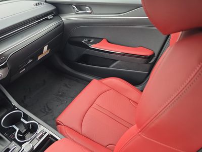 2026 Kia K5 - Photo 17
