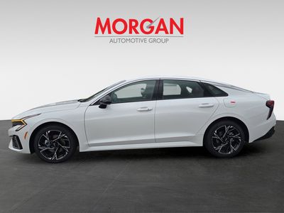 2026 Kia K5 - Photo 5