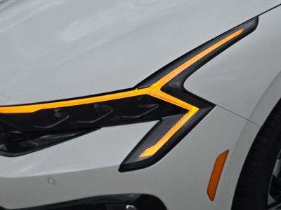 2026 Kia K5 - Photo 10