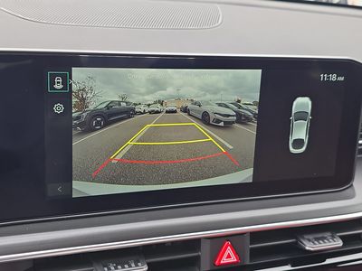 2026 Kia K5 - Photo 25