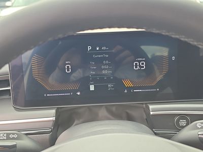2026 Kia K5 - Photo 34