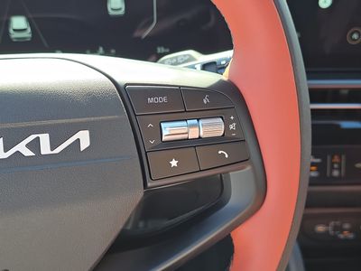 2026 Kia Sportage - Photo 37