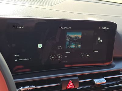 2026 Kia Sportage - Photo 27