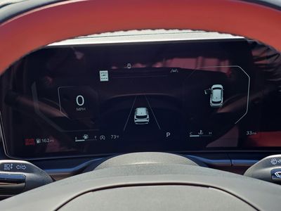 2026 Kia Sportage - Photo 38