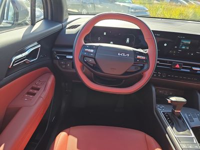 2026 Kia Sportage - Photo 16