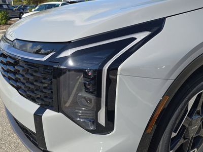 2026 Kia Sportage - Photo 10