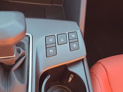 2026 Kia Sportage — photo 28 view