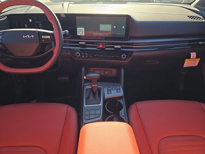 2026 Kia Sportage — photo 15 view