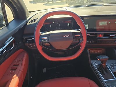 2026 Kia Sportage — photo 14 view