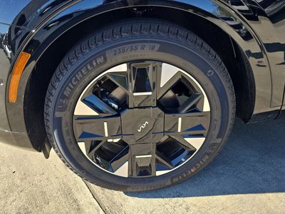2026 Kia Sportage — photo 36 view