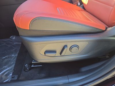 2026 Kia Sportage — photo 21 view