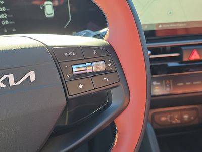 2026 Kia Sportage — photo 34 view