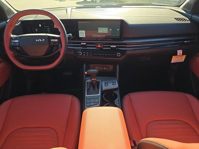 2026 Kia Sportage — photo 13 view