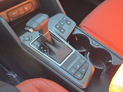 2026 Kia Sportage — photo 29 view