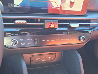 2026 Kia Sportage — photo 25 view