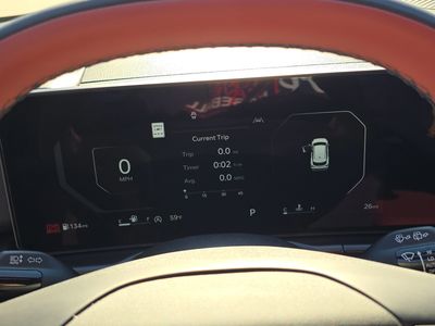 2026 Kia Sportage — photo 35 view
