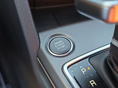 2026 Kia Sportage — photo 30 view