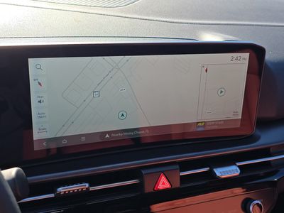 2026 Kia Sportage — photo 24 view