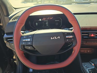 2026 Kia Sportage — photo 32 view