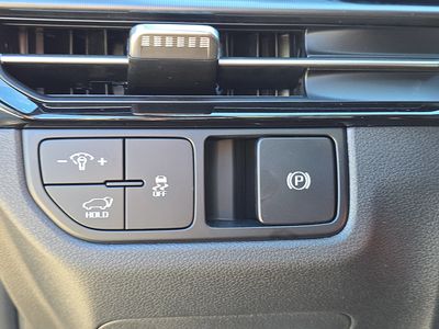 2026 Kia Sportage — photo 31 view