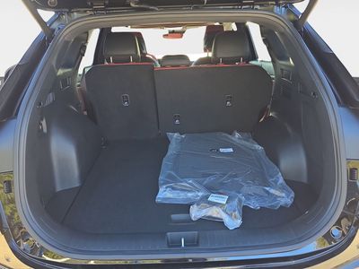 2026 Kia Sportage — photo 10 view