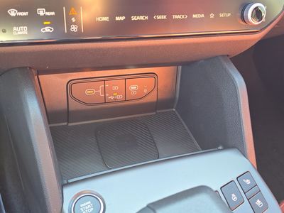2026 Kia Sportage — photo 27 view
