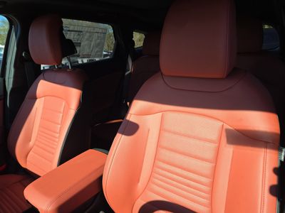 2026 Kia Sportage — photo 22 view