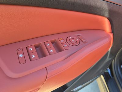 2026 Kia Sportage — photo 20 view