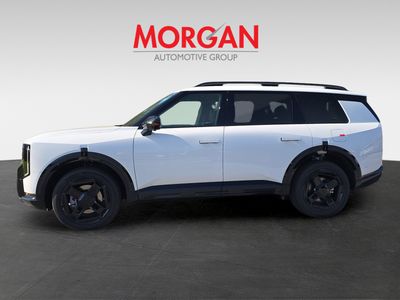 2027 Kia Telluride - Photo 5