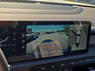 2027 Kia Telluride - Photo 25