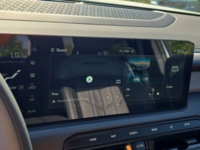 2027 Kia Telluride - Photo 24