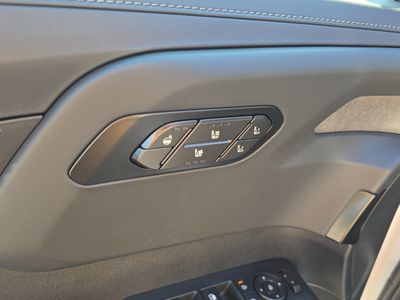 2027 Kia Telluride - Photo 19