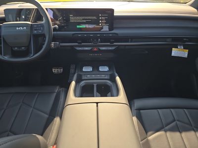 2027 Kia Telluride - Photo 15