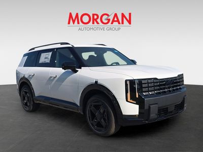 2027 Kia Telluride - Photo 2