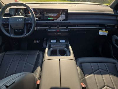 2027 Kia Telluride - Photo 13
