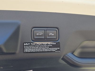 2027 Kia Telluride - Photo 11