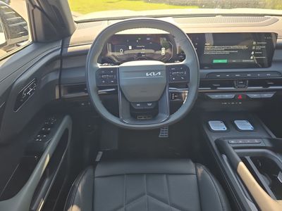 2027 Kia Telluride - Photo 14