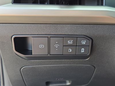 2027 Kia Telluride Hybrid - Photo 29