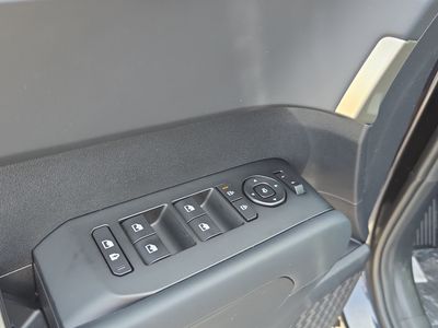 2027 Kia Telluride Hybrid - Photo 20