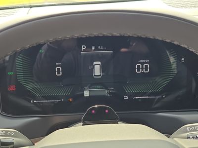 2027 Kia Telluride Hybrid - Photo 33
