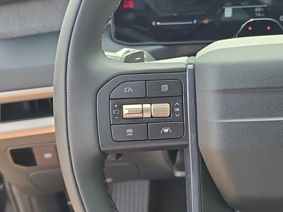 2027 Kia Telluride Hybrid - Photo 31
