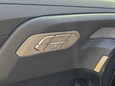 2027 Kia Telluride Hybrid - Photo 19