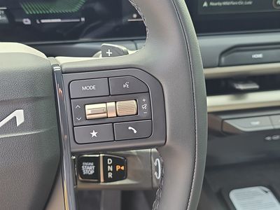 2027 Kia Telluride Hybrid - Photo 32