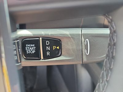 2027 Kia Telluride Hybrid - Photo 28