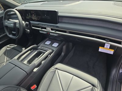 2027 Kia Telluride Hybrid - Photo 12