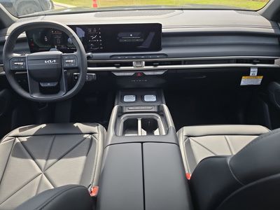 2027 Kia Telluride Hybrid - Photo 13