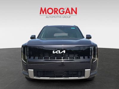 2027 Kia Telluride Hybrid - Photo 3
